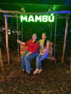 Villas del bambú - 7