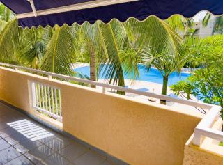 Ti Lakaz Dattier - 0