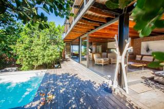 Stunning beach house with sea views - Cape St Francis - 0
