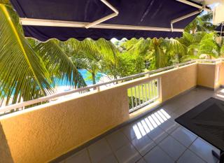 Ti Lakaz Dattier - 7