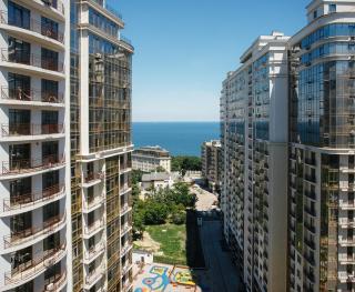 Arkadia Romantique - Odessa - 7