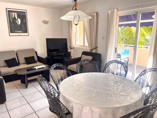 Ti Lakaz Dattier - 8