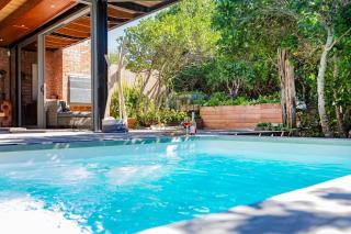Stunning beach house with sea views - Cape St Francis - 6