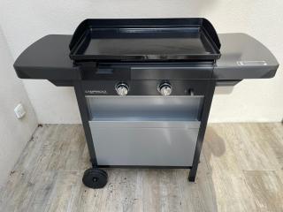 Gîte climatisé DUNE ET PLAGE jqà 12 personnes - 9