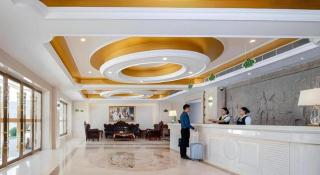 Vienna Hotel Shenzhen Pingshan Longtian Town - Shenzhen - 7