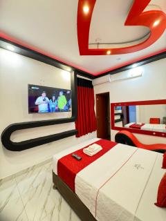 Hospedaje pasión suite - 2