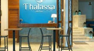 Thalassa Hotel - Ko Tao - 5