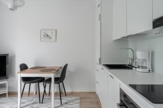Modern Studio in the Heart of the City - Tampere - 4