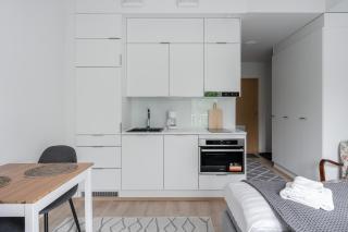 Modern Studio in the Heart of the City - Tampere - 8