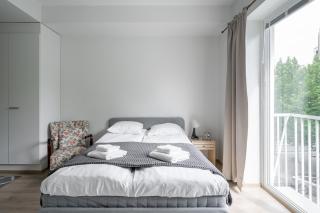 Modern Studio in the Heart of the City - Tampere - 3