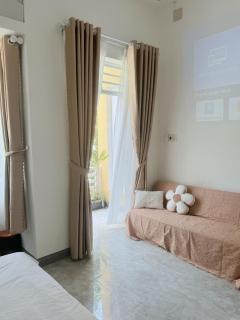The Cowly House - Phước Hậu - 1