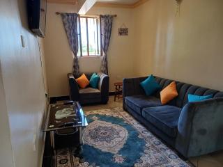 Pebs one bedroom Roco Apartment - Mombasa - 8