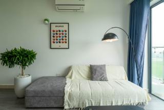 Tobe in Hue 2 - Cozy, modern apartment 2 Beds have gym, pool free - Hue - 6