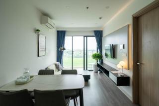Tobe in Hue 2 - Cozy, modern apartment 2 Beds have gym, pool free - Hue - 9