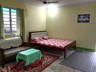 SKY VIEW Homestay Siliguri - Siliguri - 4