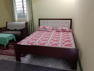 SKY VIEW Homestay Siliguri - Siliguri - 1