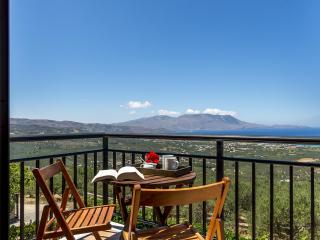 Villa Kalliani - Kissamos - 6