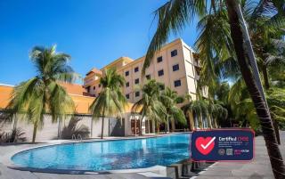 NARITA Classic Hotel - Surabaya - 2