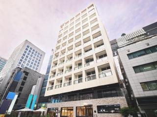 UH FLAT Signature GANGNAM - Seoul - 0
