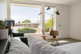 Skyfall Guestrooms - Green River - 7