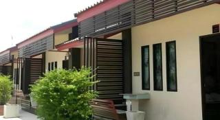 Chabakaew Resort - Kanchanaburi - 6