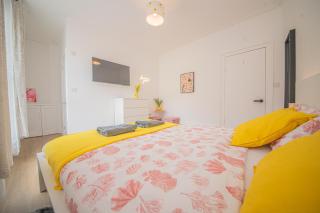 The Oxford Rooms - Southampton - 7