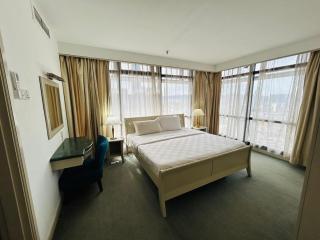 Holiday Residence at times square kL - 7