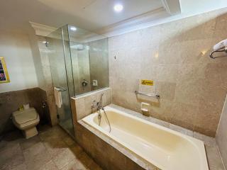 Holiday Residence at times square kL - 5