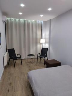 Apart Odessa Sea View Kadorr 3 - Odessa - 7