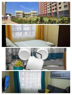 Makasembo Furnished Apartments - Kisumu - 5
