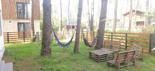 Beachfront 4-bedroom home in Kaprovani pine forest - 8