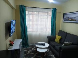 Makasembo Furnished Apartments - Kisumu - 6