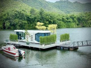แพในฝัน รีสอร์ท - Kanchanaburi - 5
