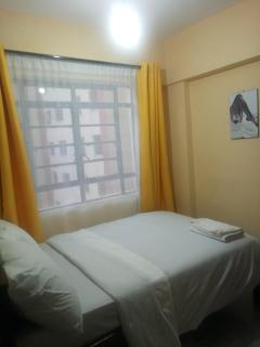 Makasembo Furnished Apartments - Kisumu - 7