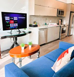 StaysPro - luxury Apartments minutes to everything Los Angeles - Los Angeles - 5