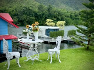 แพในฝัน รีสอร์ท - Kanchanaburi - 7