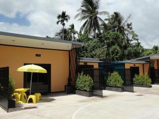 Love You Resort - Chumphon - 6