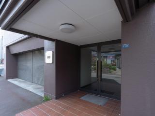 CleanNest Hokkaido Sapporo Kita33jyou - Retsureppu - 8