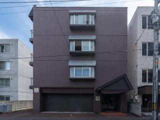 CleanNest Hokkaido Sapporo Kita33jyou - Retsureppu - 9
