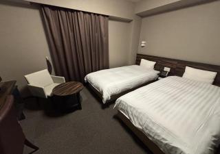 Dormy Inn Premium Hakata Canal City Mae - 4