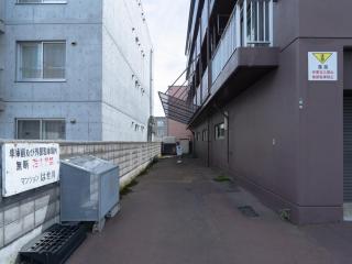 CleanNest Hokkaido Sapporo Kita33jyou - Retsureppu - 7