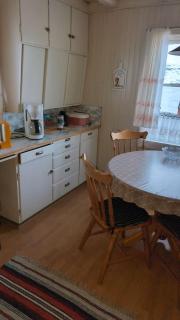 Solvoll Sør-Grunnfjord - - 9