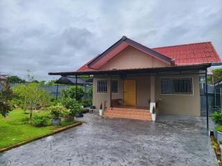 BNN Ha Yaek Home - Chiang Rai - 0