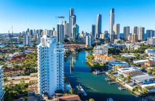 Honeymoon Retreat - Gold Coast - 2