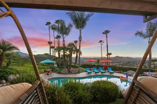 7BR Paradise Palms Pool, Views and Event Ready - El Cajon - 4