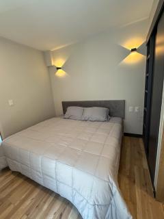 Luxury apartment 401 with a balcony in Roma Norte - Città del Messico - 8