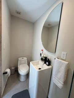 Luxury apartment 401 with a balcony in Roma Norte - Città del Messico - 3