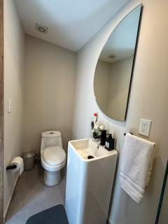 Luxury apartment 401 with a balcony in Roma Norte - Città del Messico - 7