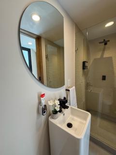 Luxury apartment 401 with a balcony in Roma Norte - Città del Messico - 5