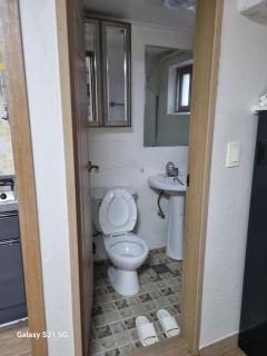 Daegu Gyeongsan Stay - 1